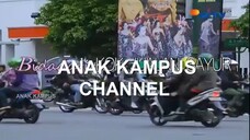 ftv - penjual sayur dan anak juragan