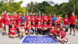 西电新加坡校友会2023新年祝福视频