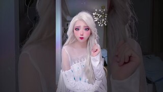 COSPLAY BEAUTIFUL GIRL TRANSFORMATIONS | CUTE DISNEY PRINCESS COSPLAY | GIRL GAMER COSPLAY