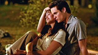 A Walk to Remember