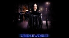 Underworld 1 (2003) สงครามโค่นพันธุ์อสูร (720P)พากษ์ไทย