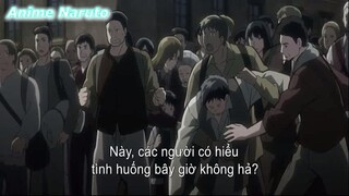 Anime AWM Đại Chiến Titan S1 - Tập 6 EP03