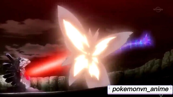 Pokemon AMV cực hay - Gardevoir AMV  Light It Up HD #amv #pokemon