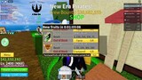 He Got LEOPARD SO QUICK!, This is HOW. Blox Fruits Update 17 Part 3
