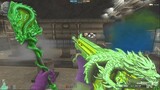 Crossfire 2.0 : HK417-Elite Royal Dragon - Hero Mode X -By Rua Ngao Zombie V4
