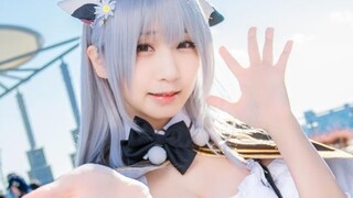 Iori Moe punya pacar yang sudah dipacarinya selama sepuluh tahun? Mirip seperti versi "Changing Doll
