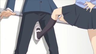 Edge of My Life - AMV - 「Anime MV」