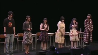 Mari kita review kembali dubbing Harmono. Videonya agak panjang. Saya harap semua bersabar dan menon