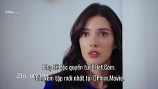 Cầm Tù EP 216 [Sub Việt]