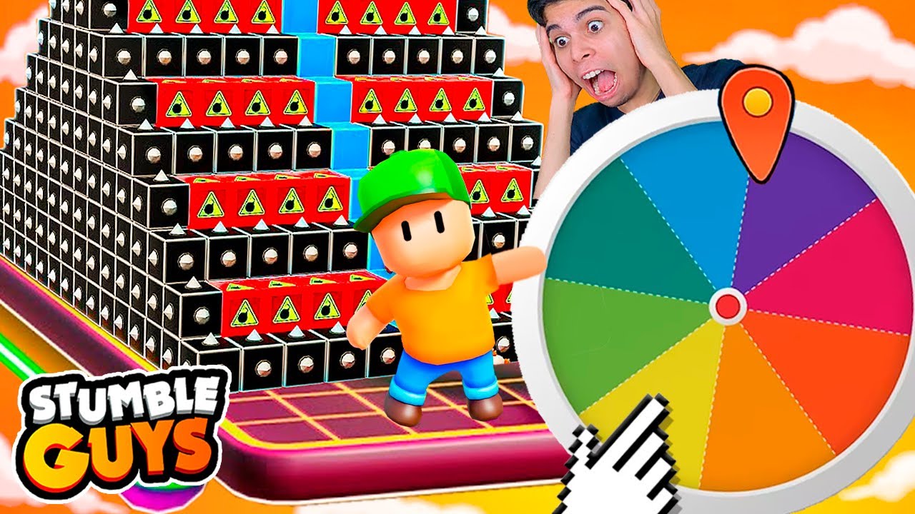 Jogando O Novo BLOCK DASH LENDÁRIO !!! 