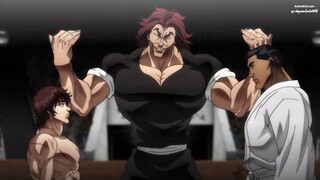 【 Baki 2020 】- AMV บากิ vs มูฮัมหมัด อาลีจูเนียร์