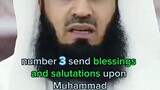 How to ask (Dua) to Allah