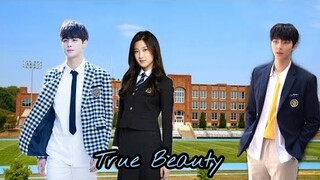 8 Fakta Drama Terbaru Cha Eun Woo, Hwang In Yeop & Moon Ga Young, True Beauty