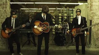 Dont Let Me Go-  The Click Five