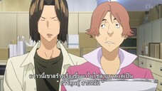 บาคุมัง วัยซนคนการ์ตูน ซีซั่น3 ตอนที่ 18 ซับไทย (720P)