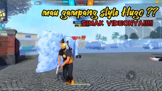 HUGO STYLE OR ANUBIS STYLE?