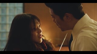 My Name - Choi Mujin and Yoon Jiwoo (Animals - Maroon 5)