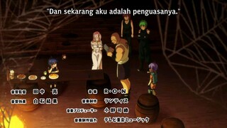 Dainana ouji eps 8 sub indo