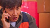 The suspenseful comedy starring Lee Kwang-soo can't laugh anymore, it's super explosive! "Murderer's