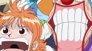 NAMI MAU DIGIGIT🤣🤣 "ONE PIECE"