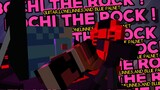 Guitar,Lonelinnes,And Blue Planet - MALE VERSION - kessoku band [ Bochi The Rock Ep 5 ] - MINECRAFT