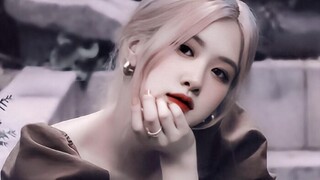 [BLACKPINK] Vẻ đẹp quyến rũ, ngọt ngào của Rosé