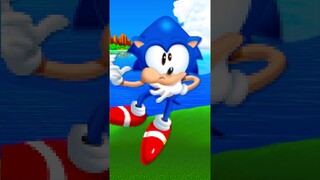 Sonic 2 HD is still a masterpiece