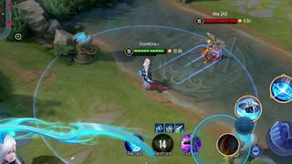 Tiêu điểm tướng Tachi #aov