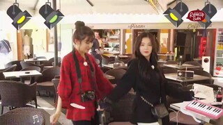 Red Velvet | Level Up! Project Season 3 Eps 23 Eng Sub...