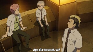 Ao No Exorcist Eps 24 Sub Indo