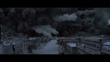 Dante's Peak (1997) - Pyroclastic flow scene