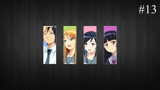 Oreimo 2 Episode 13 Eng Sub