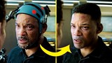 Will Smith Goes Back In Time To When People Liked Him, Instantly REGRETS It