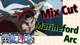 [ONE PIECE]   Mix Cut |  Marineford Arc