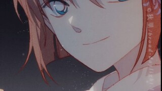 haibara edit