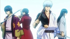 Gintama Music Opening 18 [Full AMV] _"KAGEROU"_[arc rescue kagura]_720p.