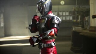 Bài hát chiến đấu siêu cháy! Đánh giá cao MV "Revolution" của tập phim chiến đấu Kamen Rider Ryuki! 