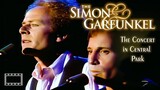 Simon and Garfunkel 1981 (Concert in Central Park)