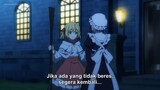 Tensei Oujo to Tensai Reijou no Mahou Kakumei Episode 1 Sub Indo