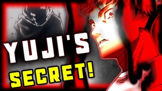 How Yuji CROSSED the Barrier of Souls | Jujutsu Kaisen Discussion