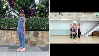 Kpop Dance Cover - Like It by Chic Angel