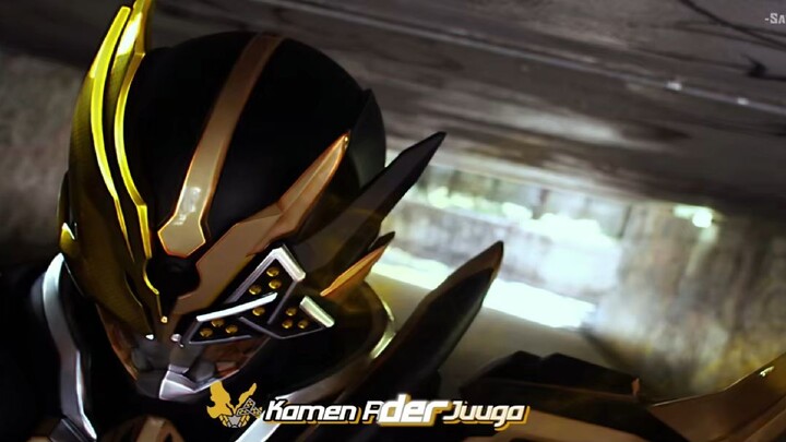 Kamen Rider Revice Episode 47 Subtitle Indonesia