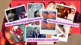 BTS Update_ Major Achievements, Hidden Secrets, & Military Service Highlights! #