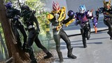 Analisis mendalam Kamen Rider Geats: Siapa yang menyamar, Jihu mungkin mengguncang kebenaran dunia!