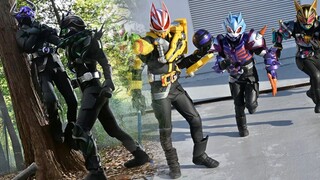 วิเคราะห์เจาะลึก Kamen Rider Geats ใครคือสายลับ จีหู อาจเขย่าความจริงของโลก!