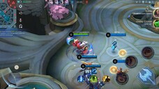 mobile legends moment jawhead=Super Probe