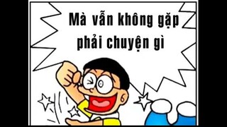 Phim Hài Chế Đôrêmon _ Phần 148.1