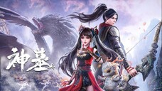 Tomb of Fallen Gods Episode 14 Subtitle Indonesia - DonghuaBatch