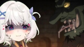 I want to marry a goblin and have a child. Please let me know.