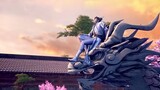 One Hundred Thousand Years of Qi Refining Episode 36 Subtitle Indonesia